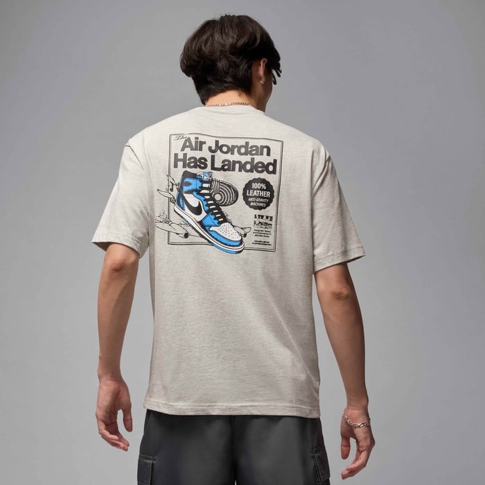 Jordan AJ1 Men's T-Shirt