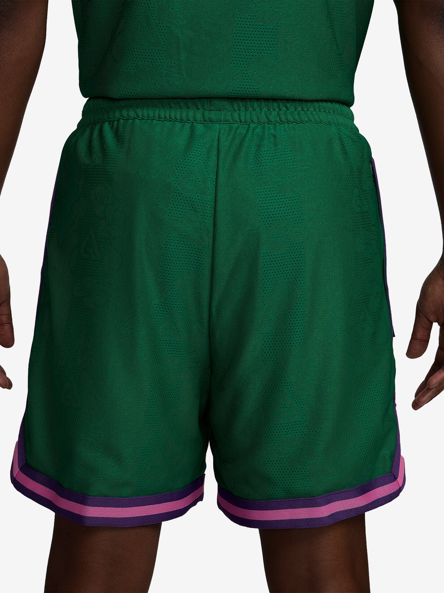 Nike NBA Dri-FIT Giannis DNA