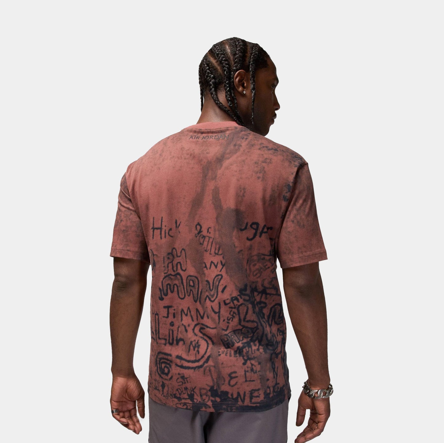 Jordan Air Jordan 85 Graphic Crew Mens