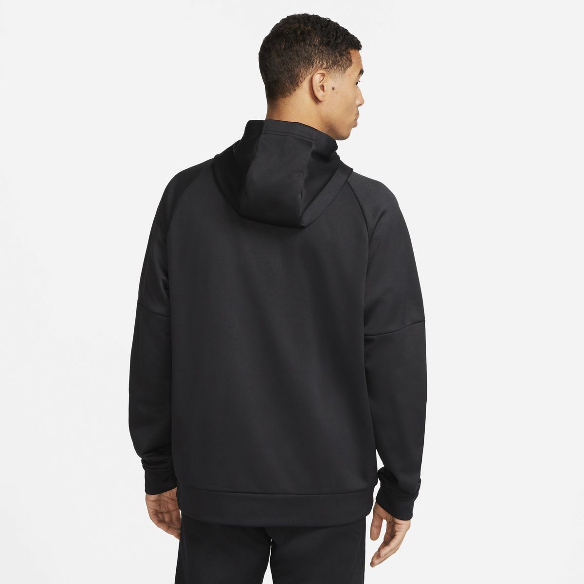 Nike Therma Pullover Men's Hoodie