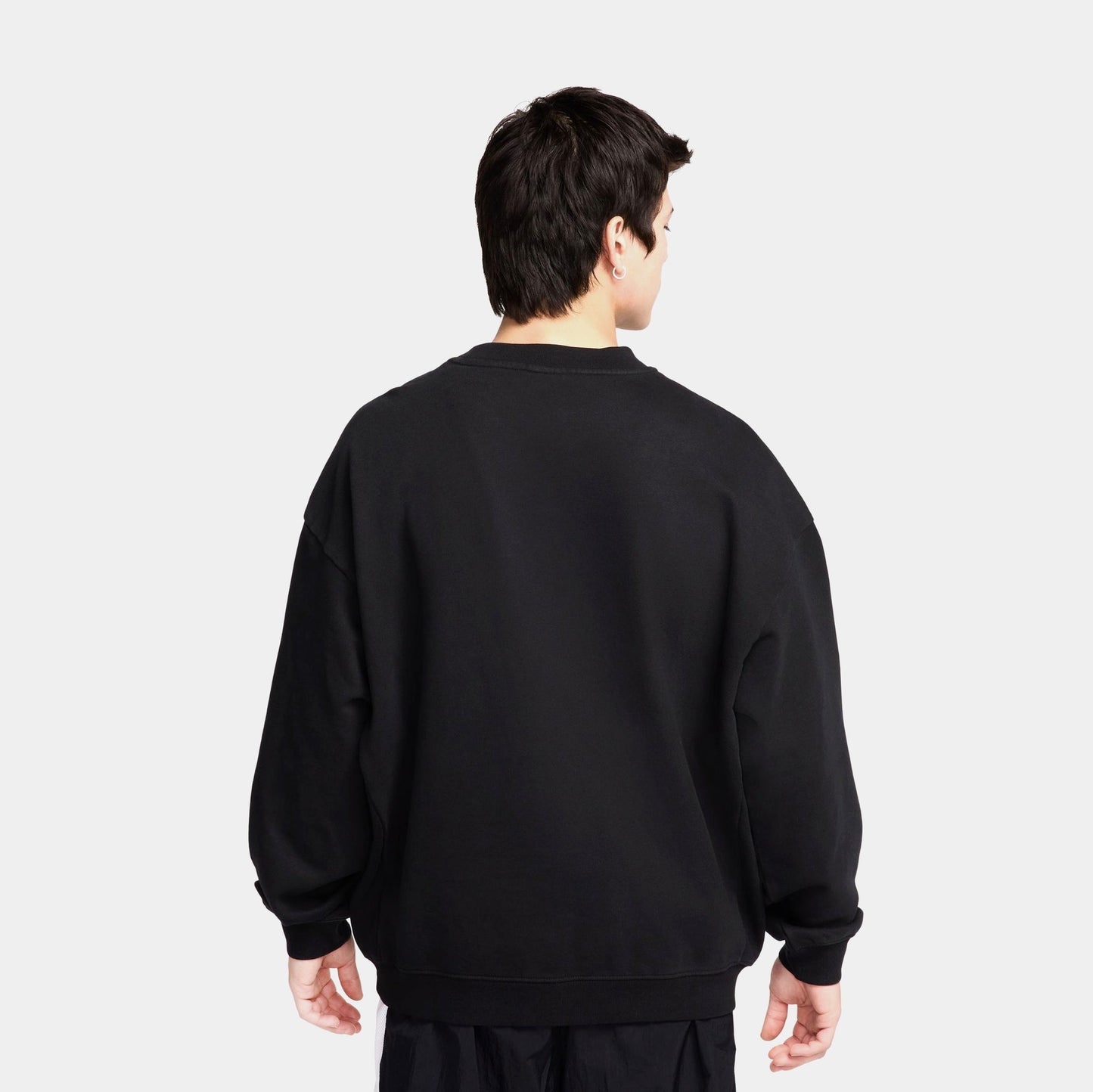 Nike Air Shanghai Fleece Crewneck Sweatshirt Men's