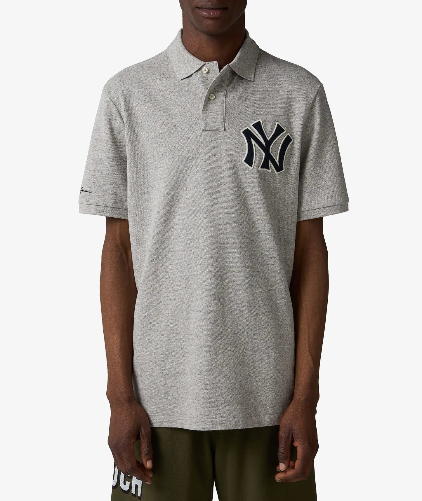 Ralph Lauren T-Shirt x Yankees