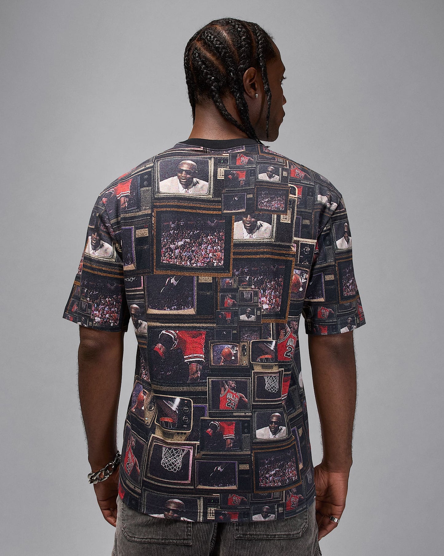 Jordan Brooklyn T-shirt