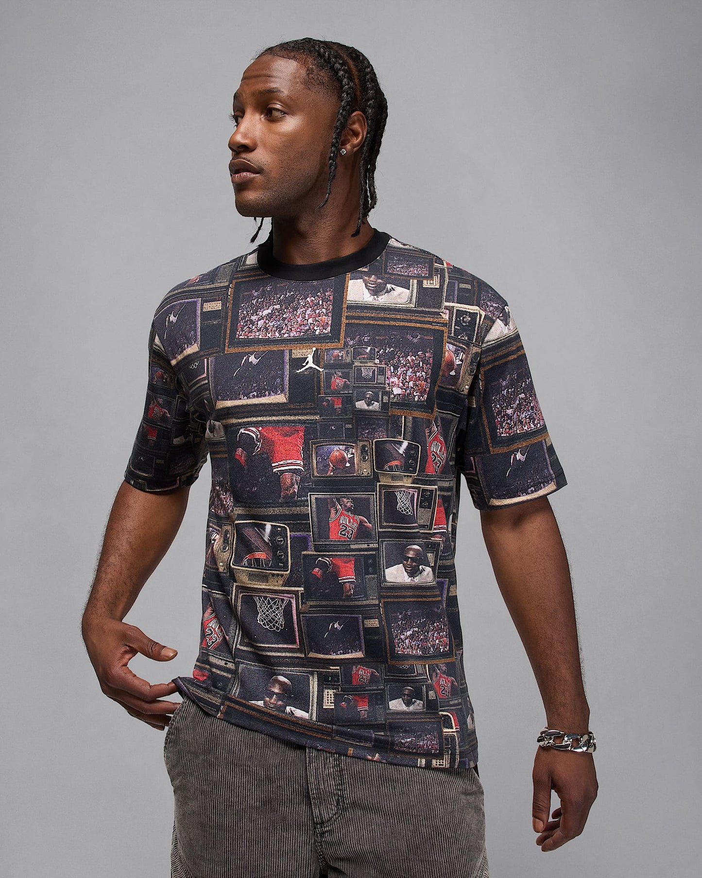 Jordan Brooklyn T-shirt