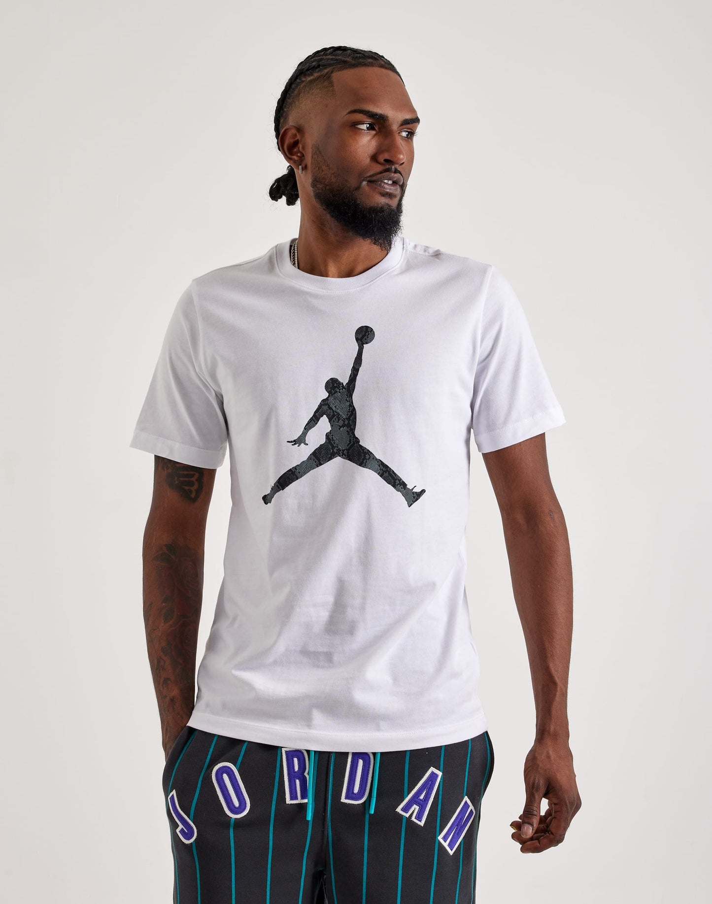 Jordan Sport Men's Dri-FIT T-Shirt
