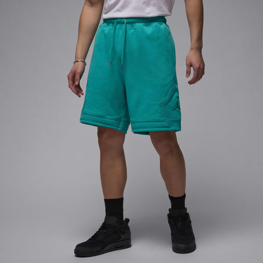 Jordan Flight Fleece Men's Diamond Shorts