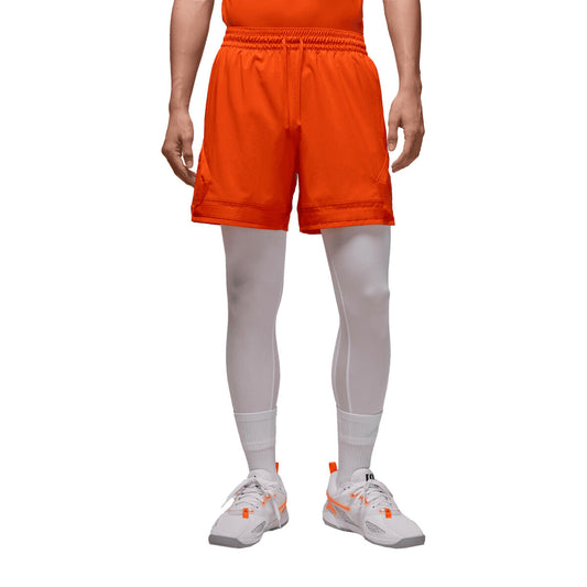 JORDAN SPORT MEN'S DRI-FIT WOVEN DIAMOND SHORTS