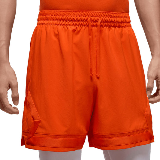 JORDAN SPORT MEN'S DRI-FIT WOVEN DIAMOND SHORTS