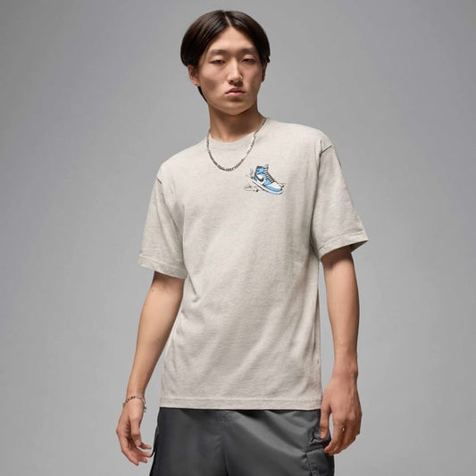 Jordan AJ1 Men's T-Shirt