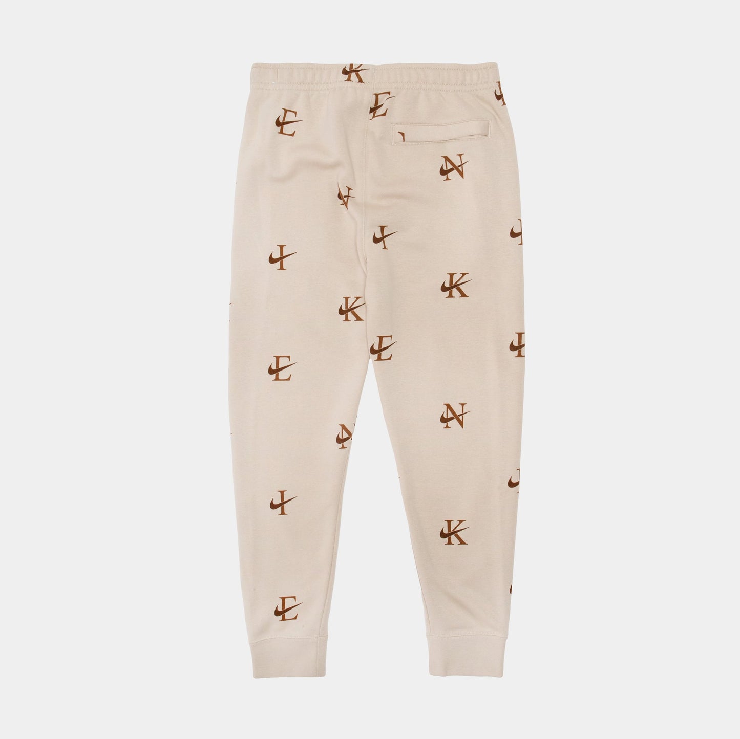 Nike Sportswear Club AOP Fleece Pants Men's