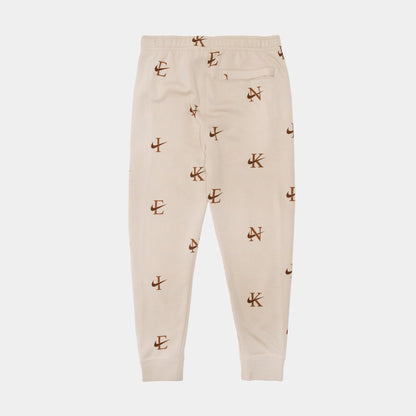 Nike Sportswear Club AOP Fleece Pants Men's