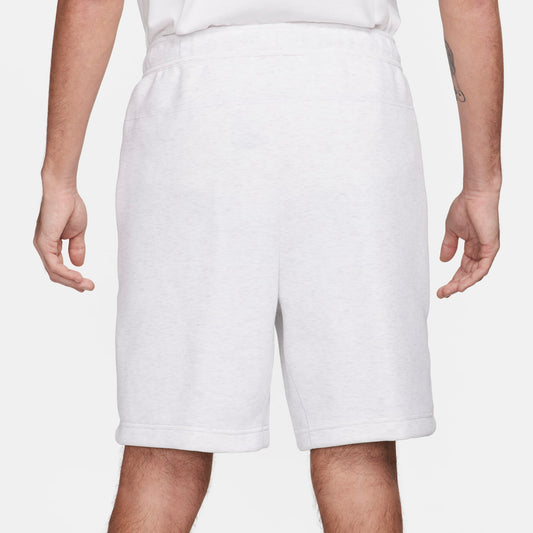 Nike Tech Fleece Shorts grey