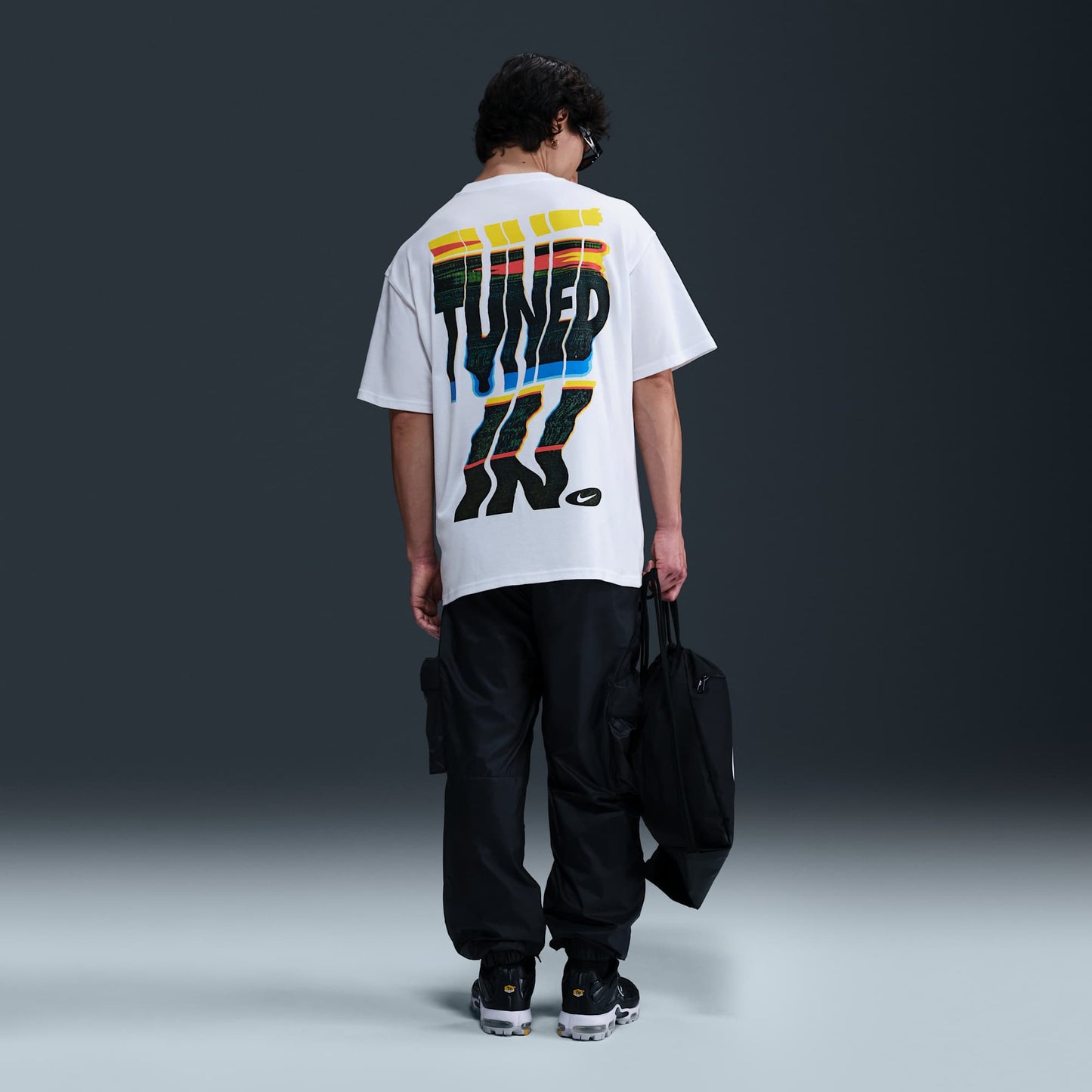 Nike Sportswear Max90 Athletic T-shirt