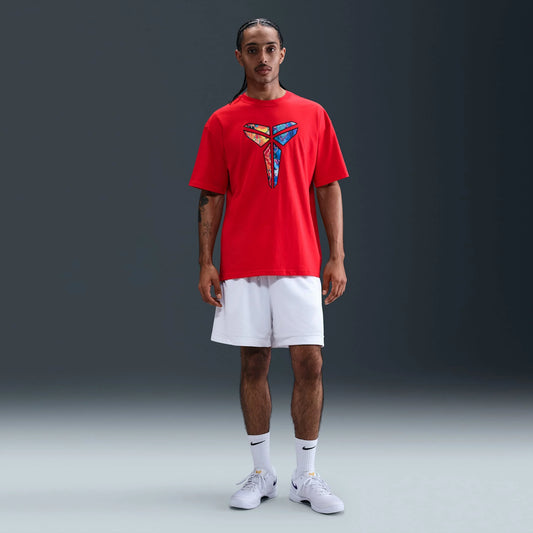 Nike Kobe Max90 T-shirt Red