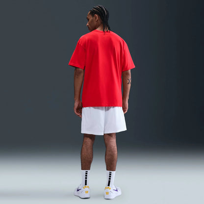 Nike Kobe Max90 T-shirt Red