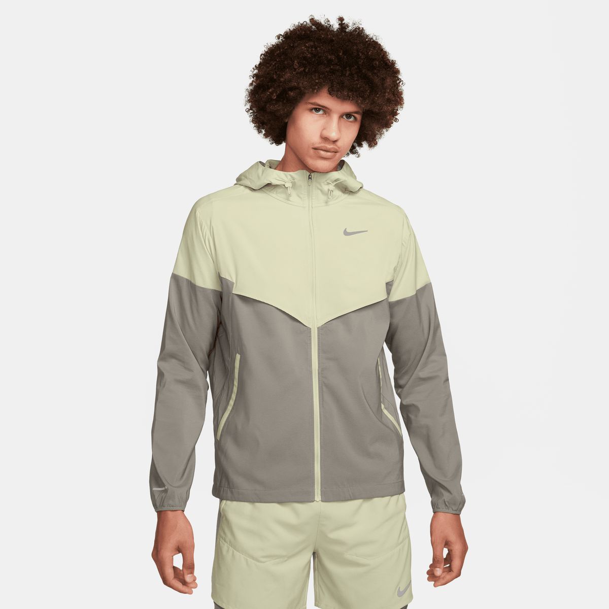 Nike Repel Men's UV Windrunner Jacket