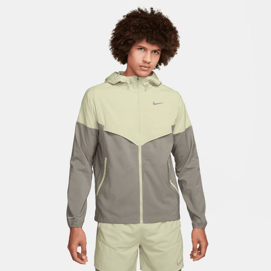 Nike Repel Men's UV Windrunner Jacket