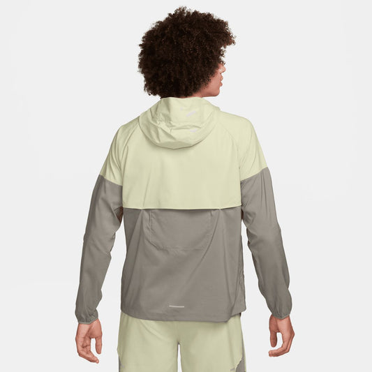 Nike Repel Men's UV Windrunner Jacket