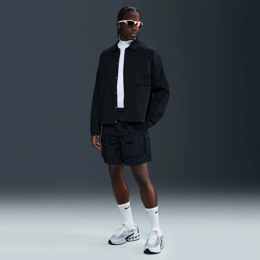 Nike Tech Men's Woven Cargo Shorts