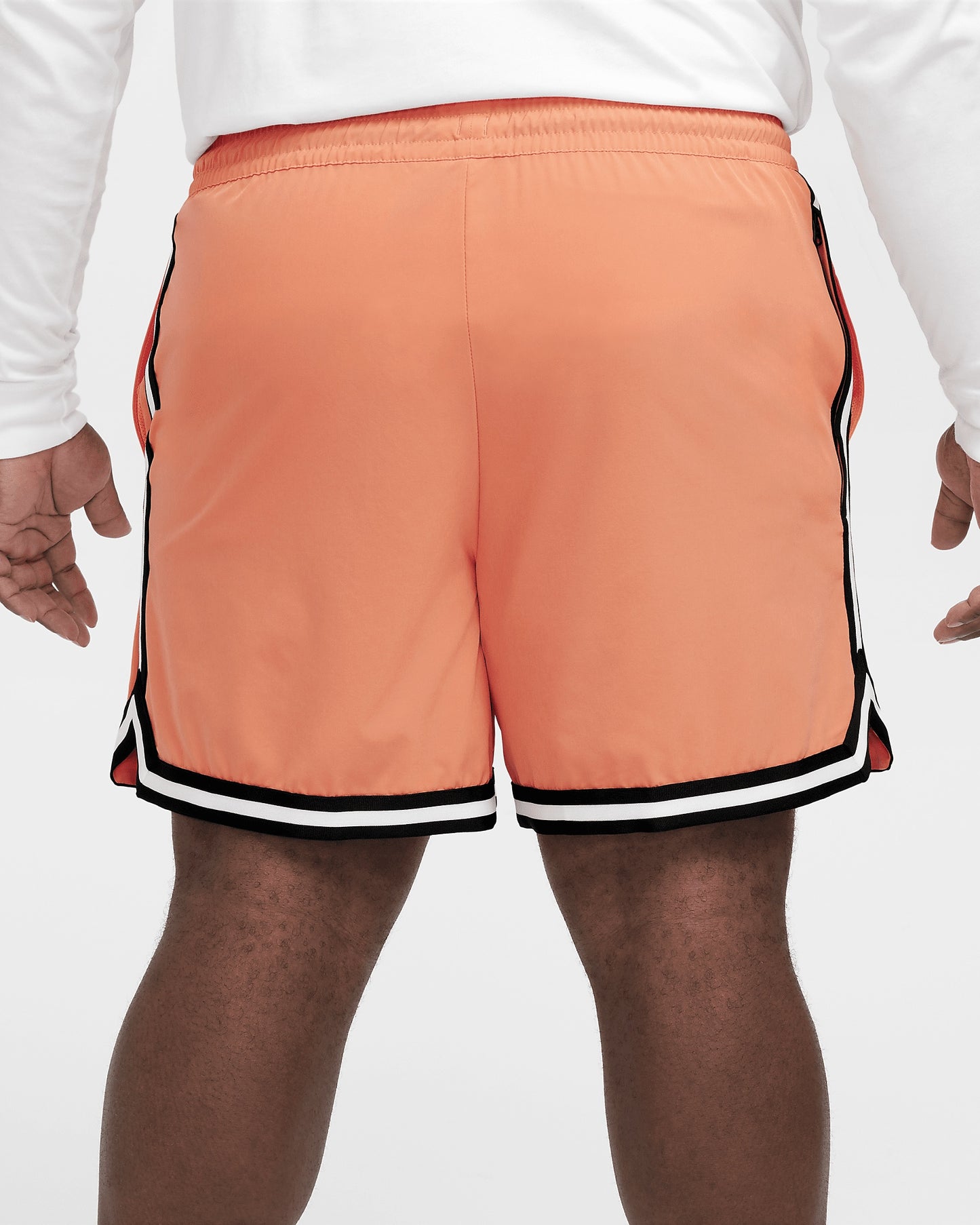 Nike DNA Men's Dri-FIT Woven Basketball Shorts