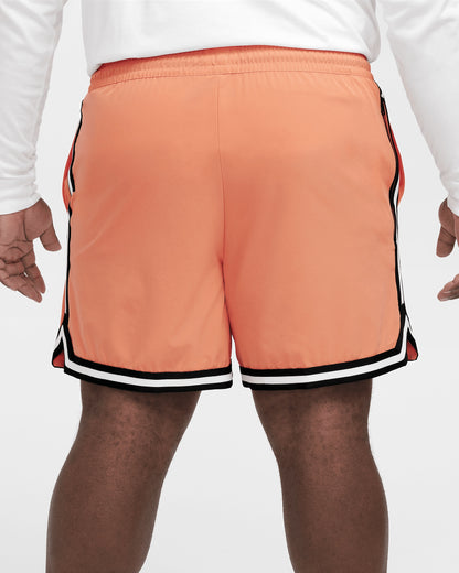 Nike DNA Men's Dri-FIT Woven Basketball Shorts