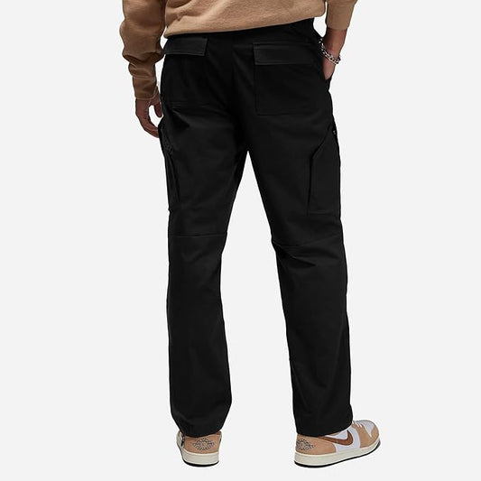 Jordan Essential Chicago Trouser Mens Pants Black