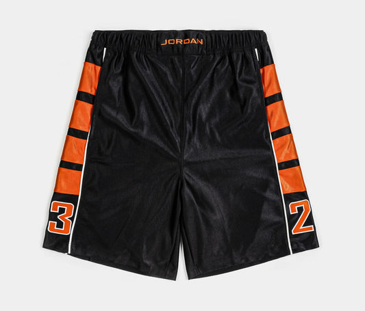 Jordan Brooklyn Cat Scratch Mens Shorts