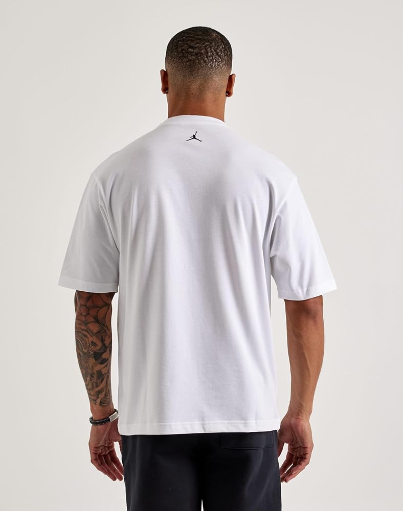 Jordan T-shirt Short Sleeve