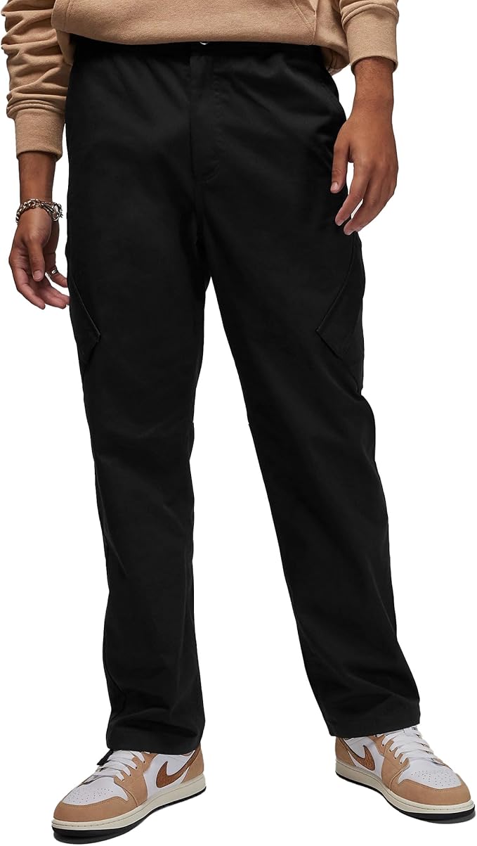 Jordan Essential Chicago Trouser Mens Pants Black