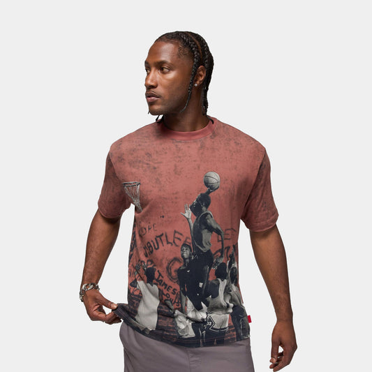Jordan Air Jordan 85 Graphic Crew Mens