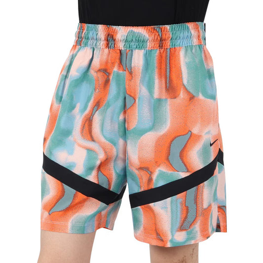 Nike Men Icon Dri-FIT Woven Basketball Shorts
