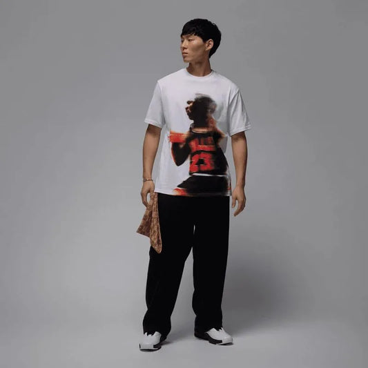 Jordan Sport Graphic T-Shirt