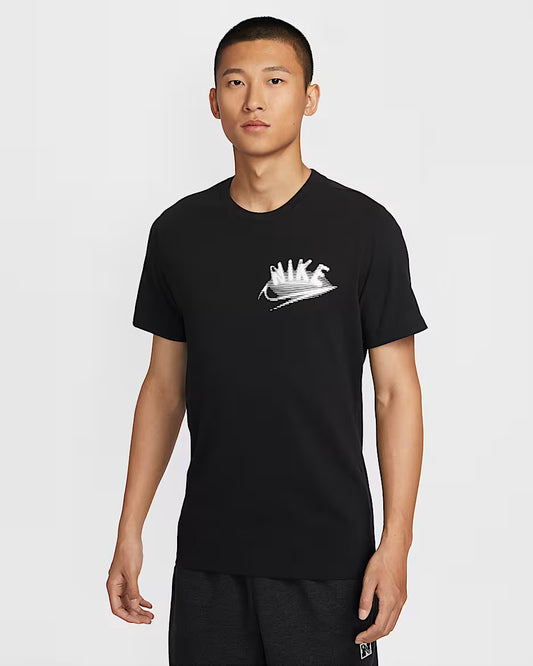 Nike Men's Dri-FIT Fitness T-Shirt