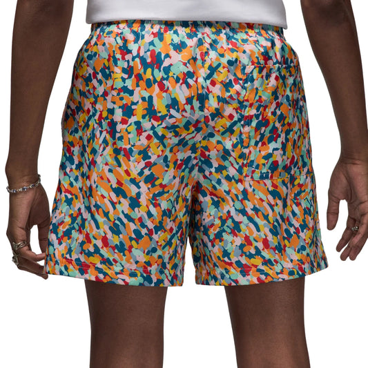 Nike Men Icon Dri-FIT Woven Basketball Shorts