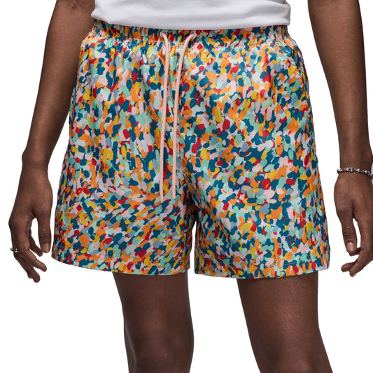 Nike Men Icon Dri-FIT Woven Basketball Shorts