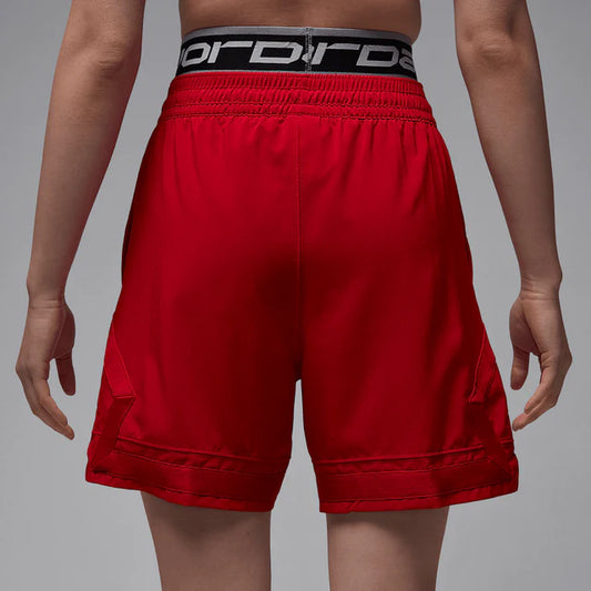 JORDAN SPORT MEN'S DRI-FIT WOVEN DIAMOND SHORTS