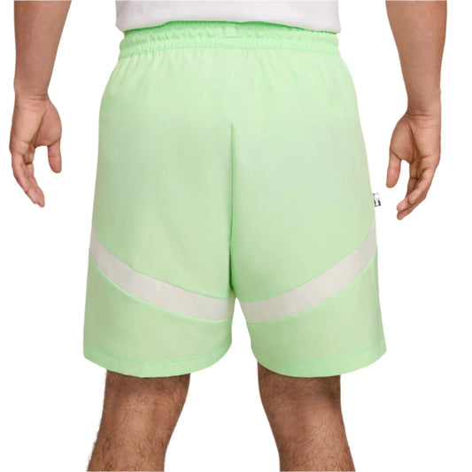 Nike Men Icon Dri-FIT Woven Basketball Shorts