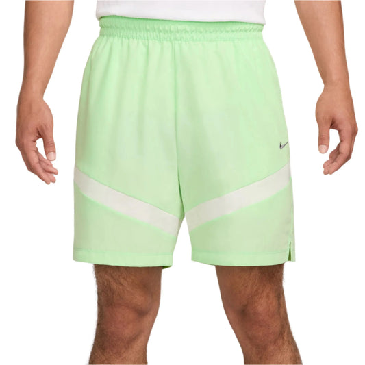 Nike Men Icon Dri-FIT Woven Basketball Shorts