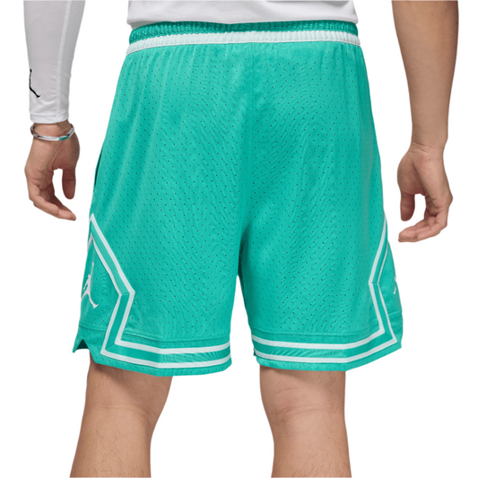 JORDAN SPORT MEN'S DRI-FIT MESH DIAMOND SHORTS