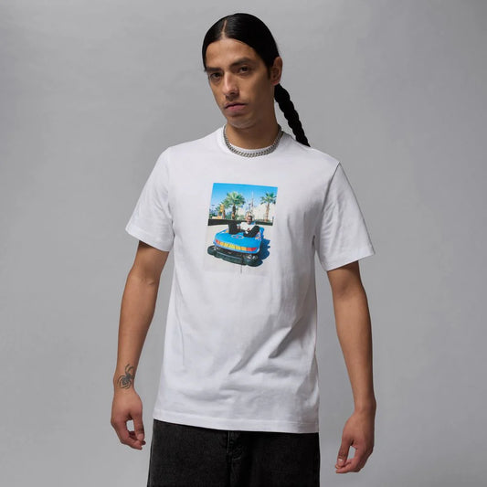 Jordan Brand Men's T-Shirt