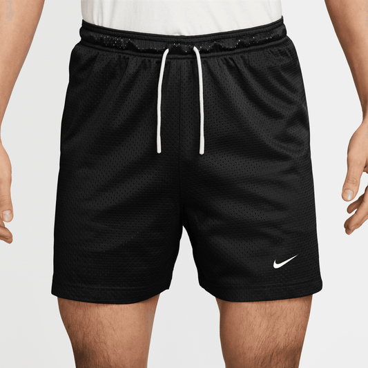 NIKE MEN'S DRI-FIT MESH BASKETBALL SHORTS