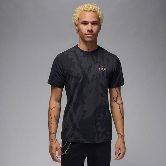 Air Jordan Crew-Neck T-Shirt