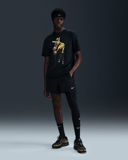 Nike A'ja Wilson Rings So Win T-Shirt