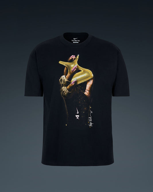 Nike A'ja Wilson Rings So Win T-Shirt