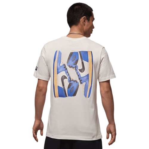 Jordan Flight Essential Vintage AJ 1 Short Sleeve Crew