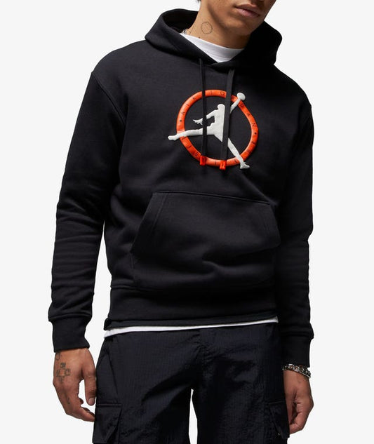 Jordan Flight MVP Fleece Pullover