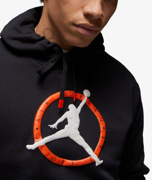 Jordan Flight MVP Fleece Pullover