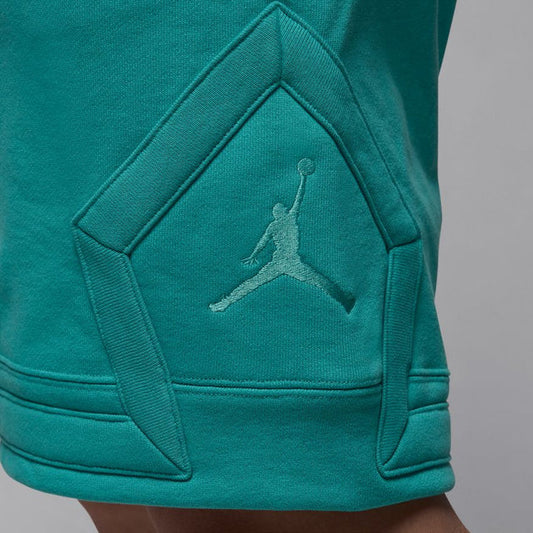 Jordan Flight Fleece Men's Diamond Shorts