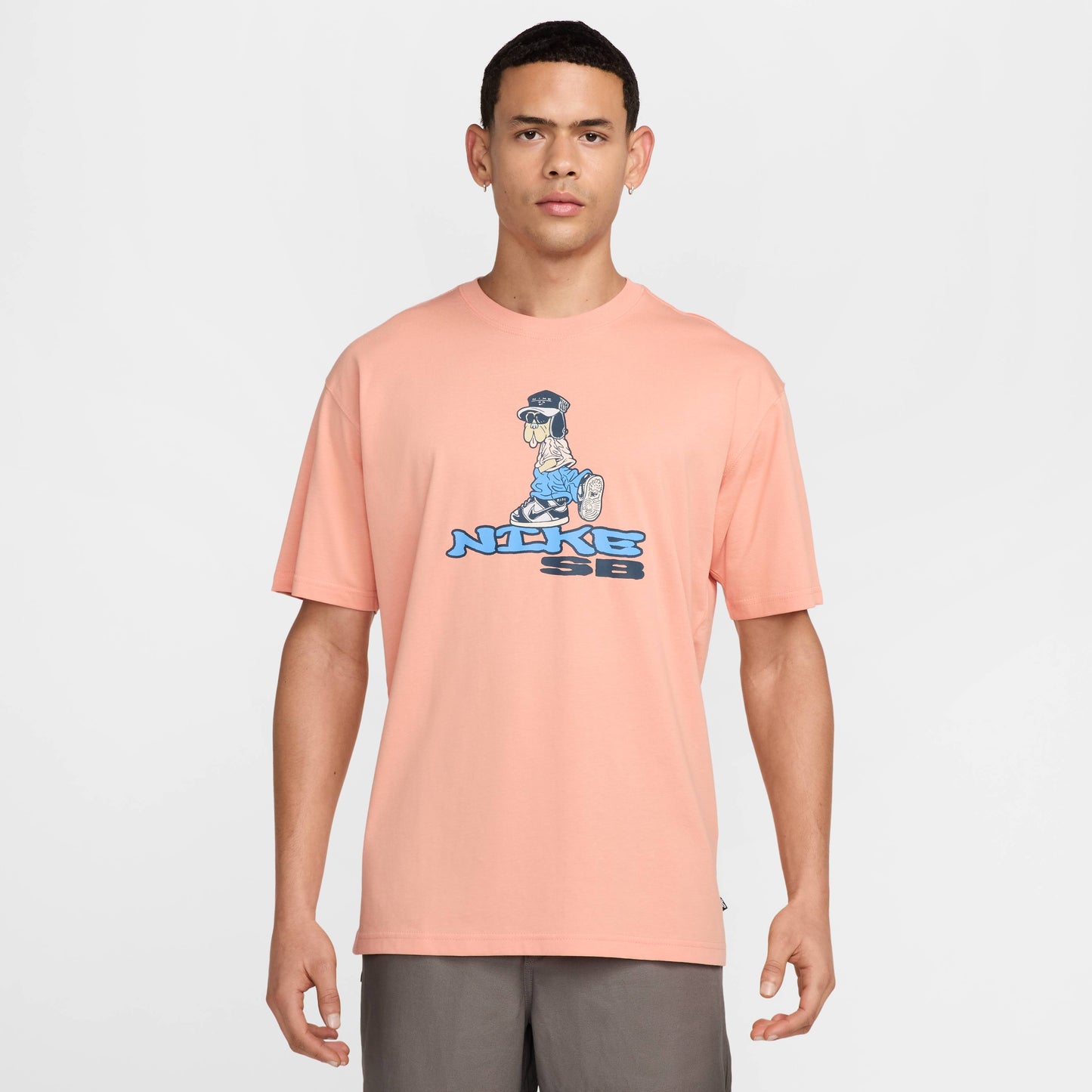 Nike SB Dunk Dog T-Shirt