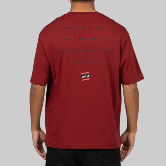 Jordan Men's Crew-Neck T-Shirt